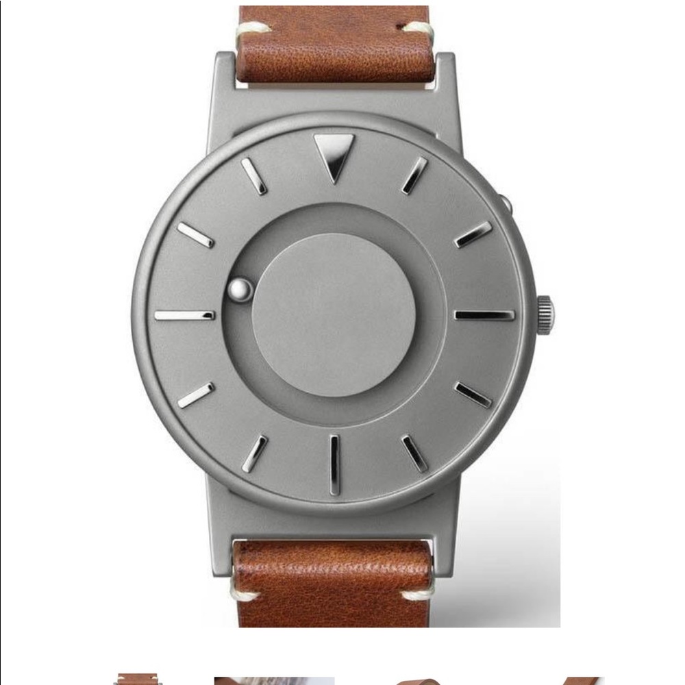 EONE BRADLEY WATCH